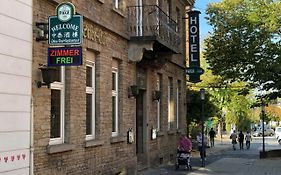 Hotel Westfaelischer Hof