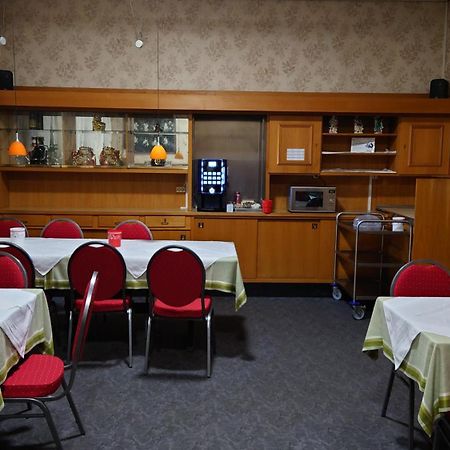 Hotel Westfaelischer Hof Hattingen Buitenkant foto