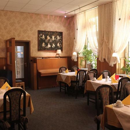 Hotel Westfaelischer Hof Hattingen Buitenkant foto