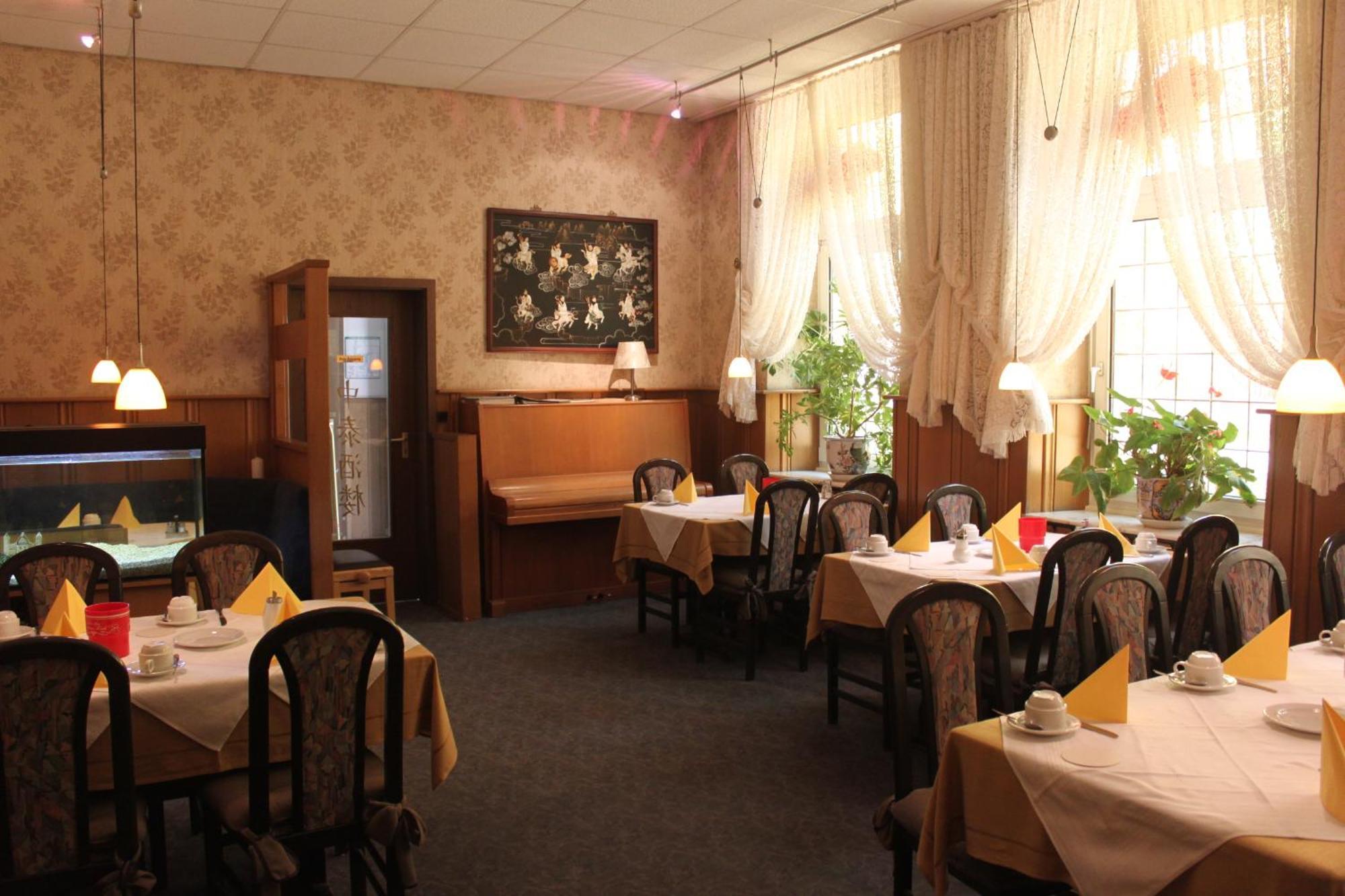 Hotel Westfaelischer Hof Hattingen Buitenkant foto