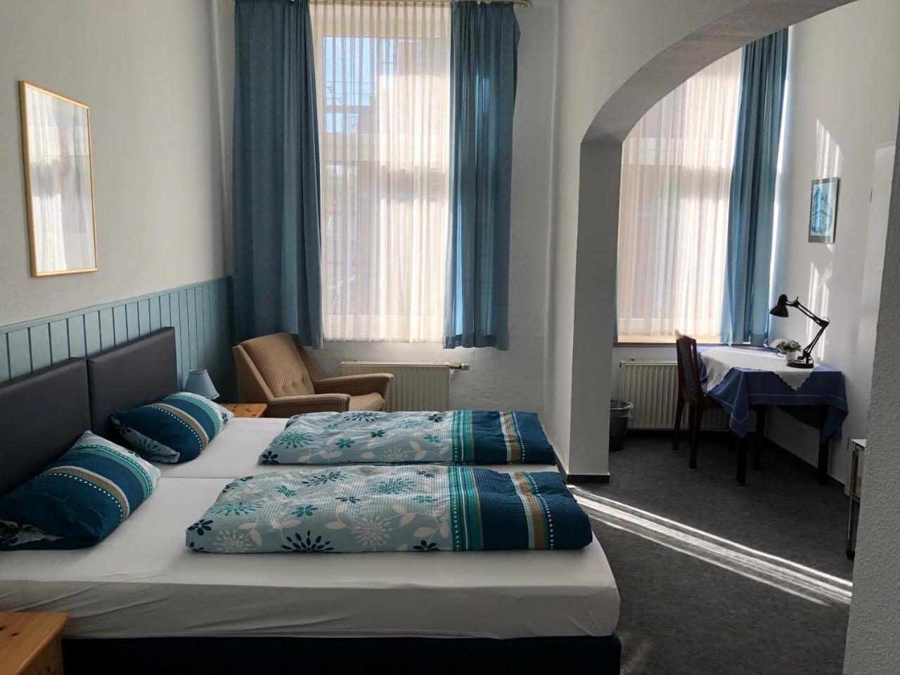 Hotel Westfaelischer Hof Hattingen Buitenkant foto